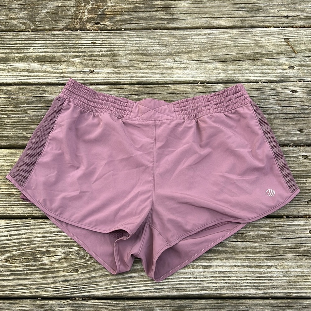 Athletic shorts